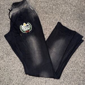 Octane Sweatpants & Sweatshirt